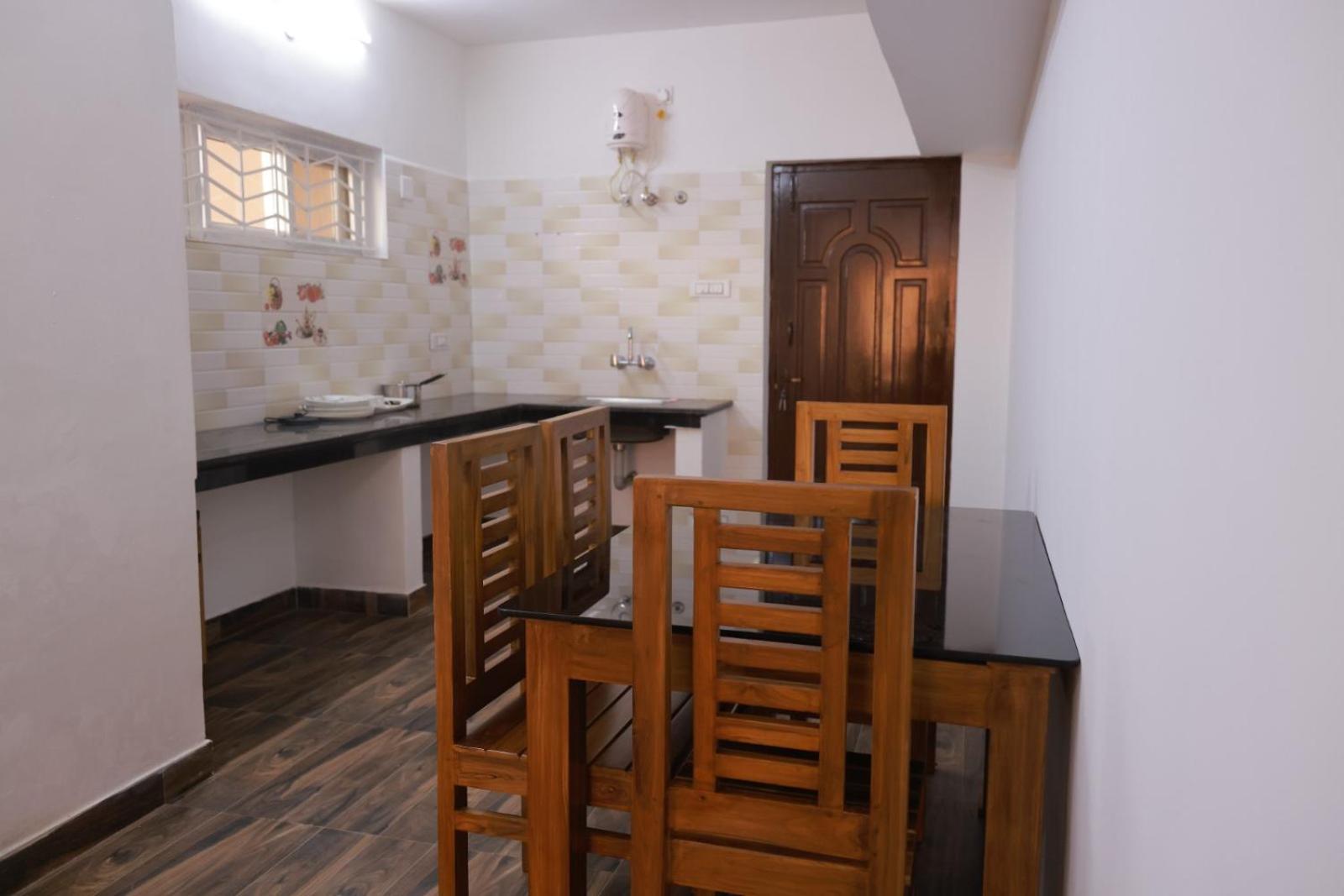 Seven Endue Delight Apartment Ooty