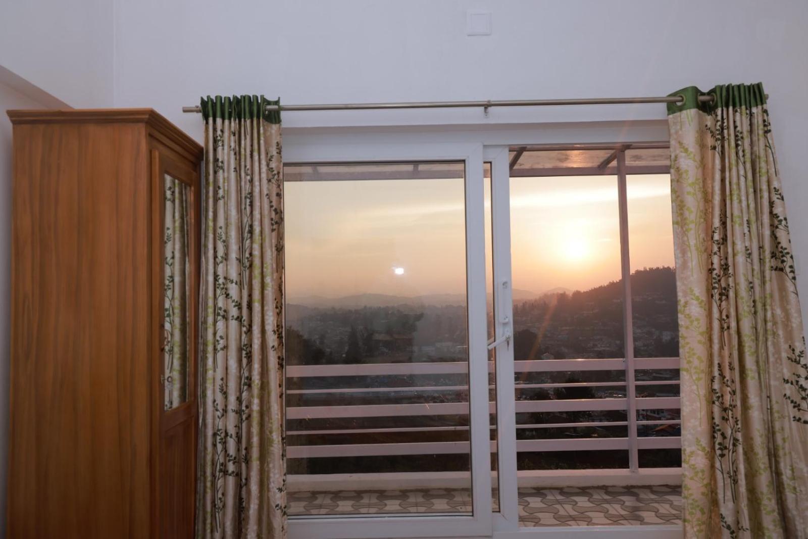 Seven Endue Delight Apartment