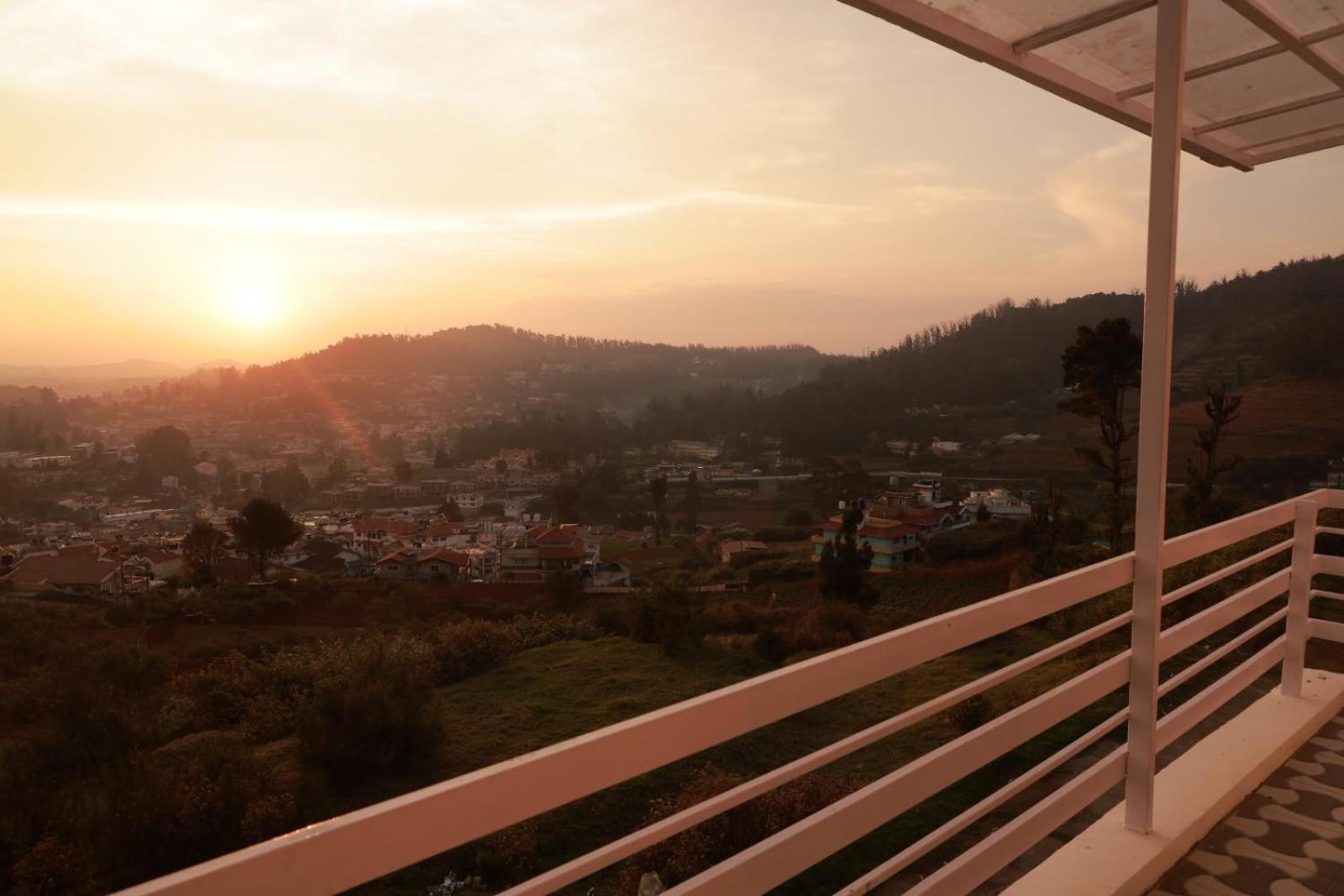 Seven Endue Delight Apartment Ooty