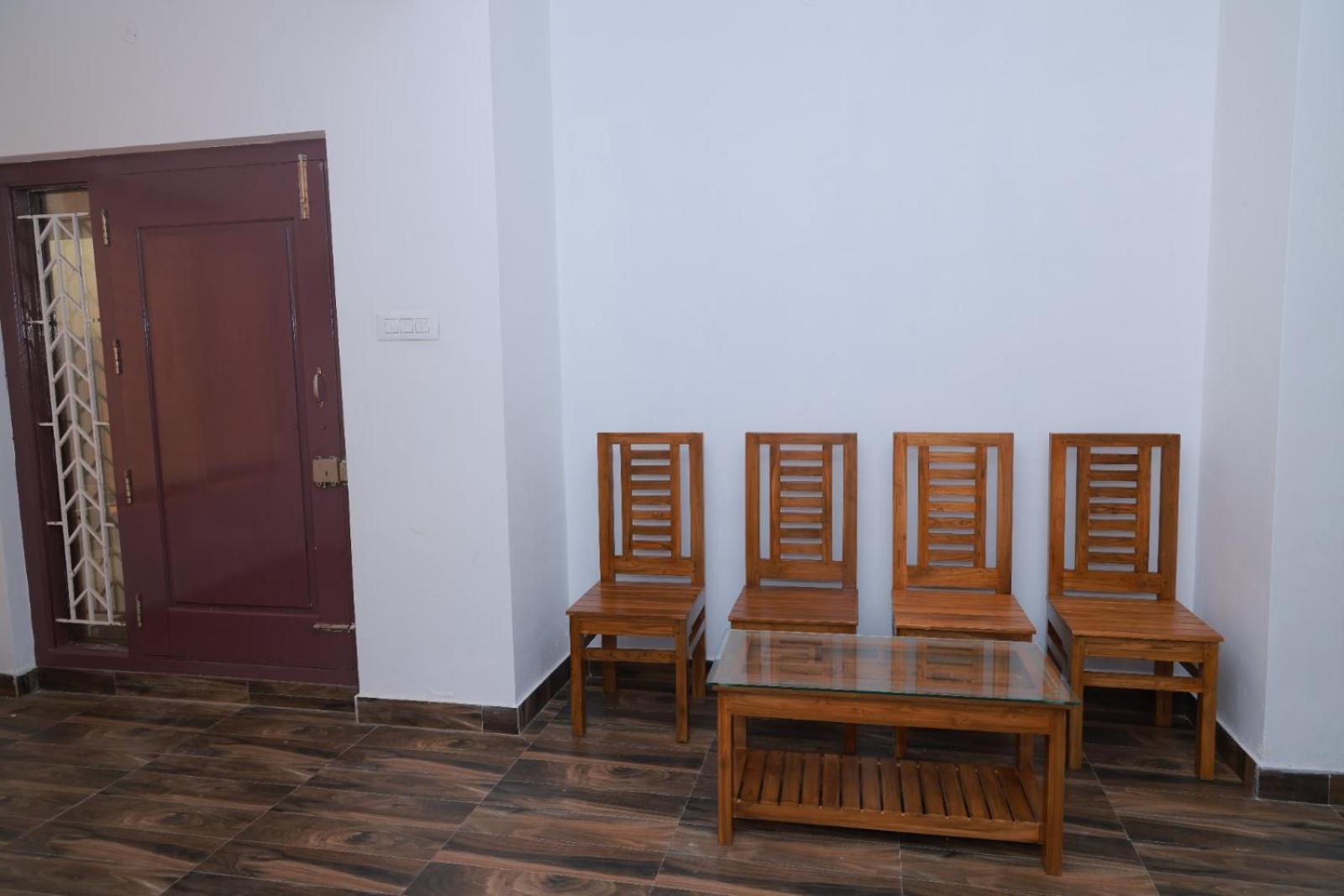 Seven Endue Delight Apartment