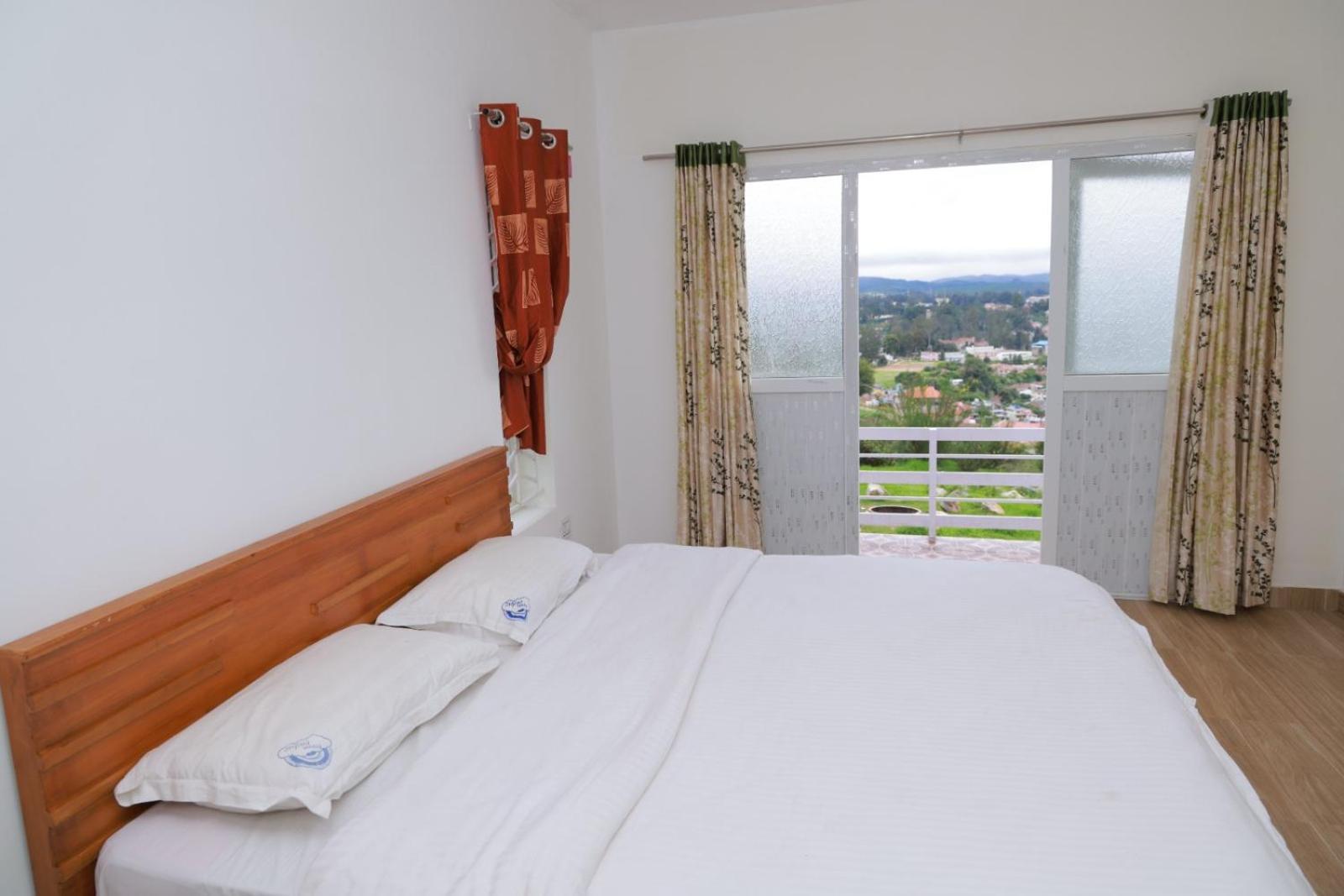 Seven Endue Delight Apartment Ooty