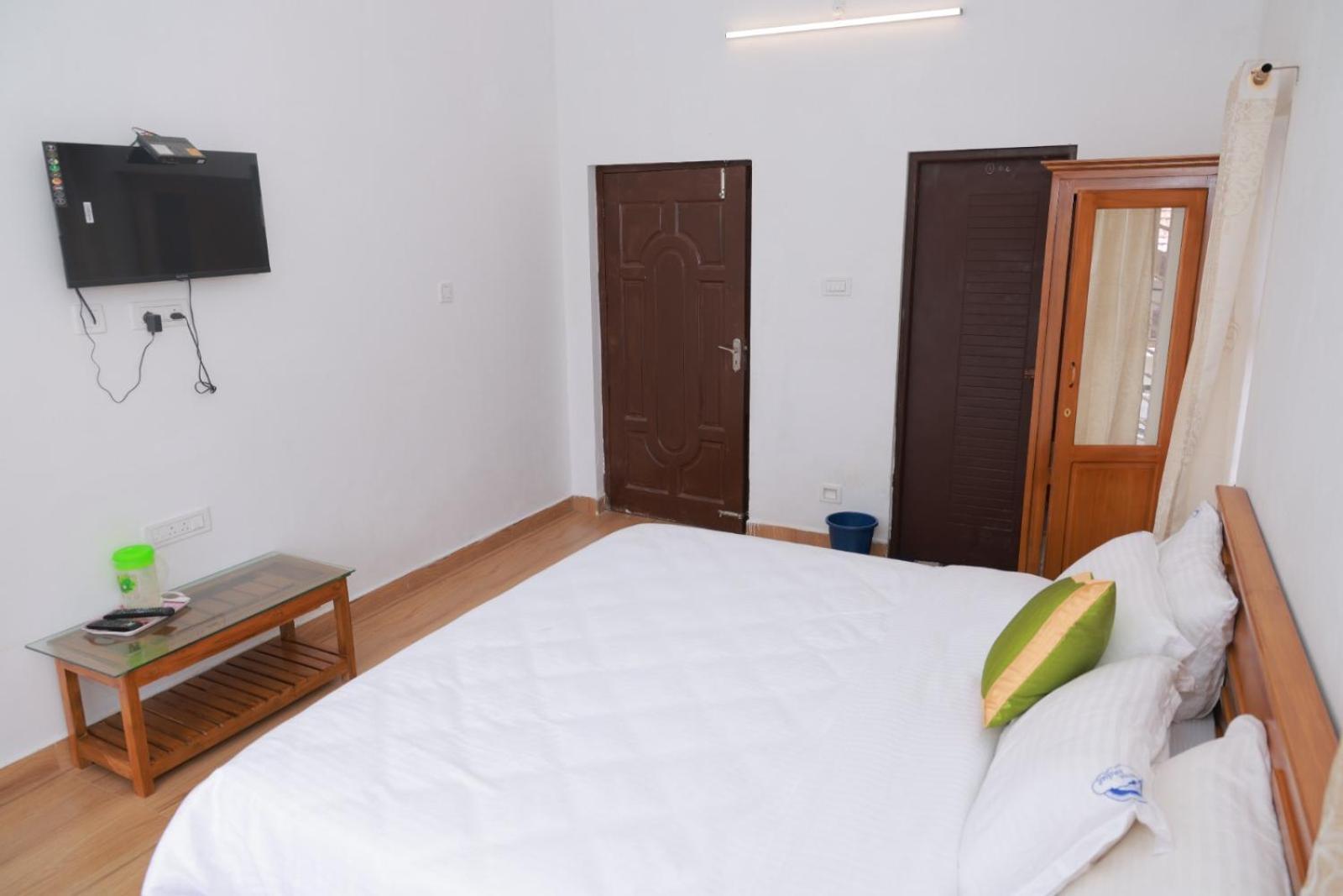 Seven Endue Delight Apartment