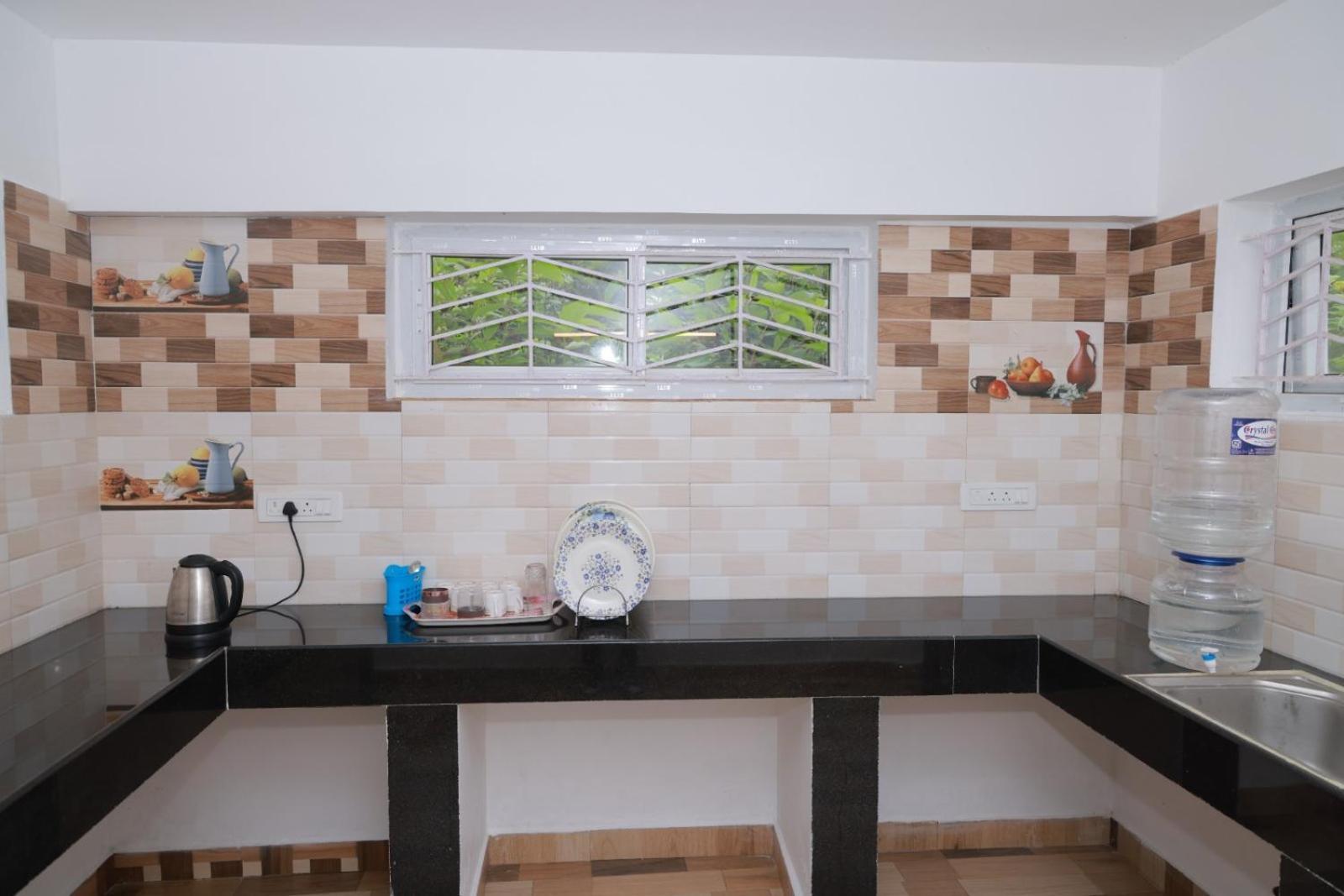 Seven Endue Delight Apartment *