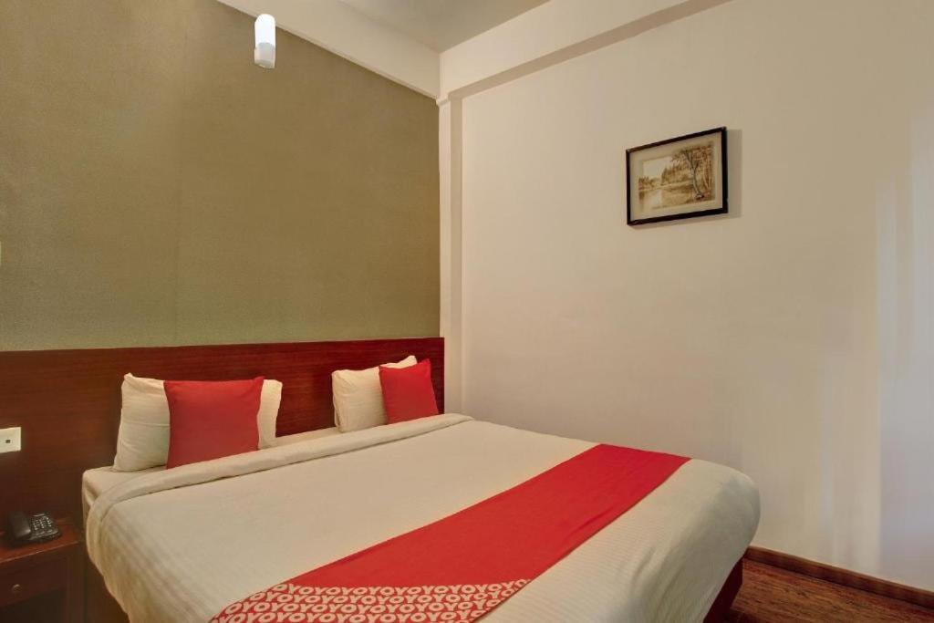 O Residency Hotel 2*