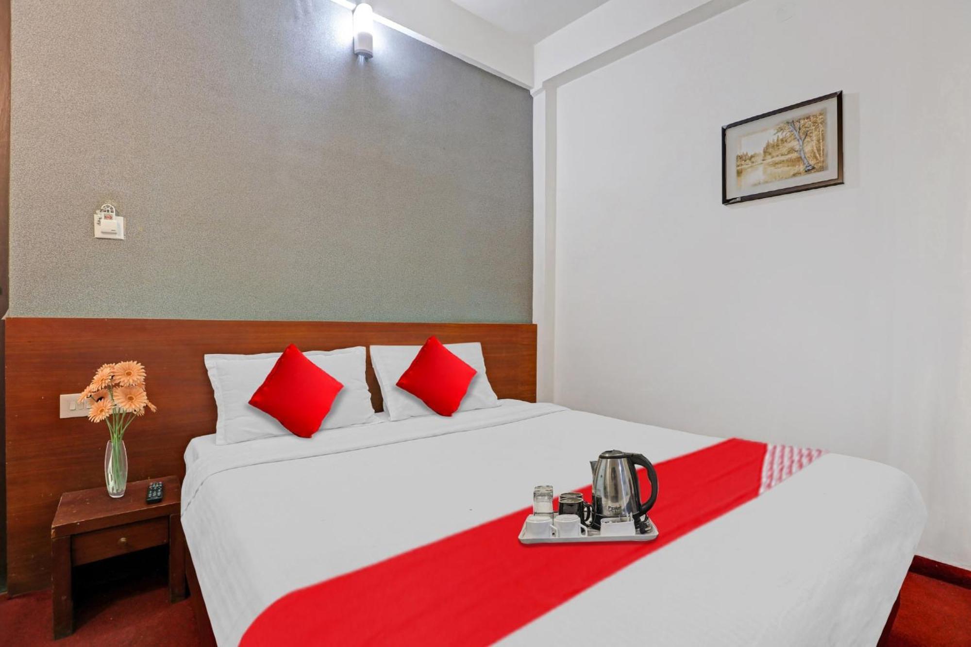 Collection O Udhagamandalam Hotel 3*