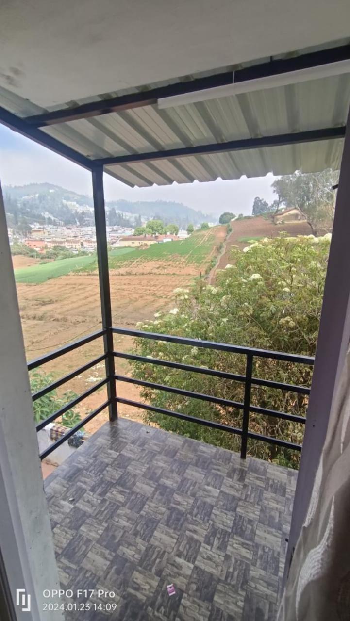 Hill Homestay