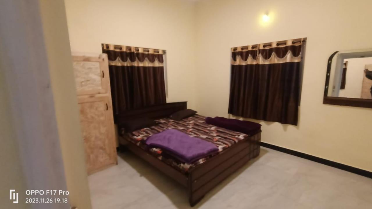 Homestay Hill Ooty