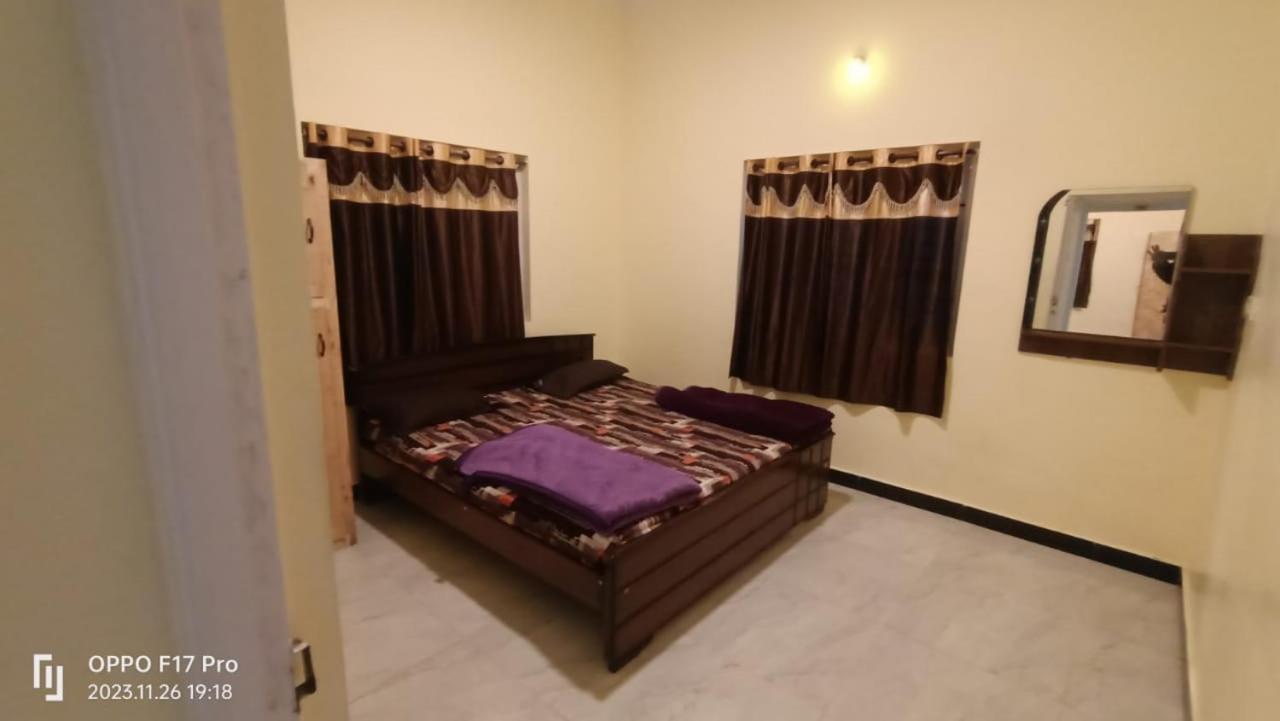Hill Homestay Ooty