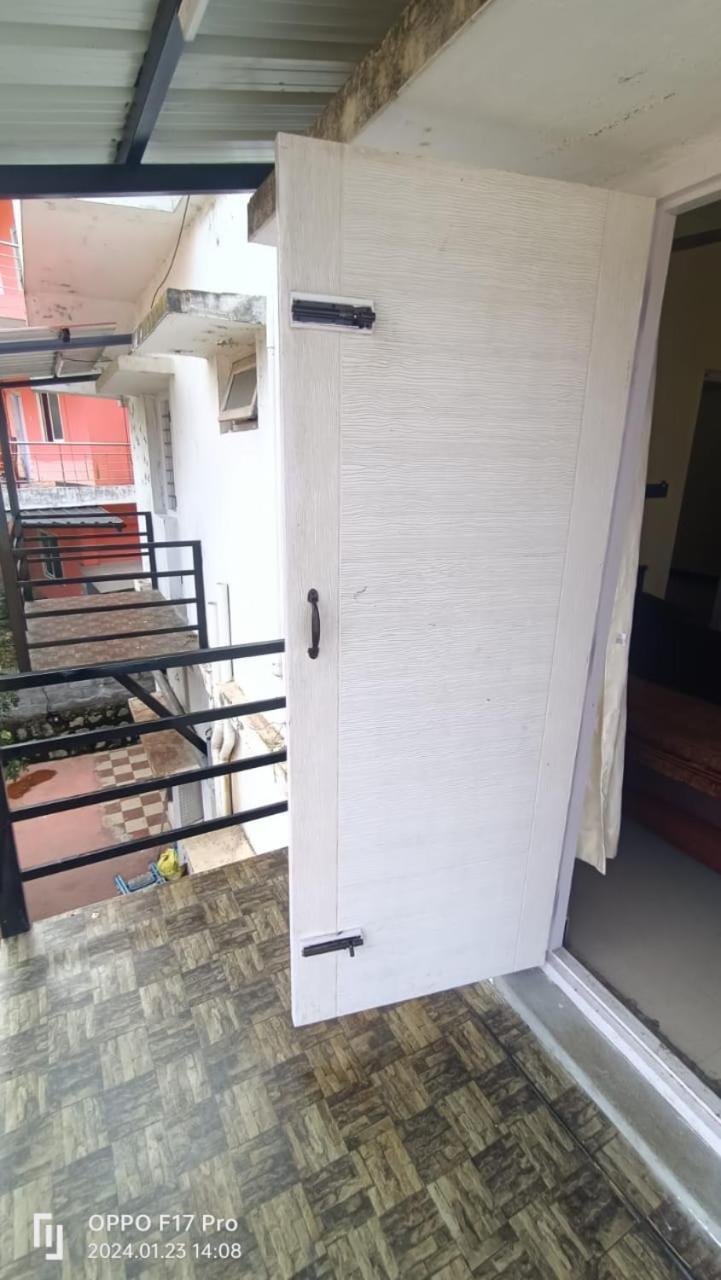 Homestay Hill