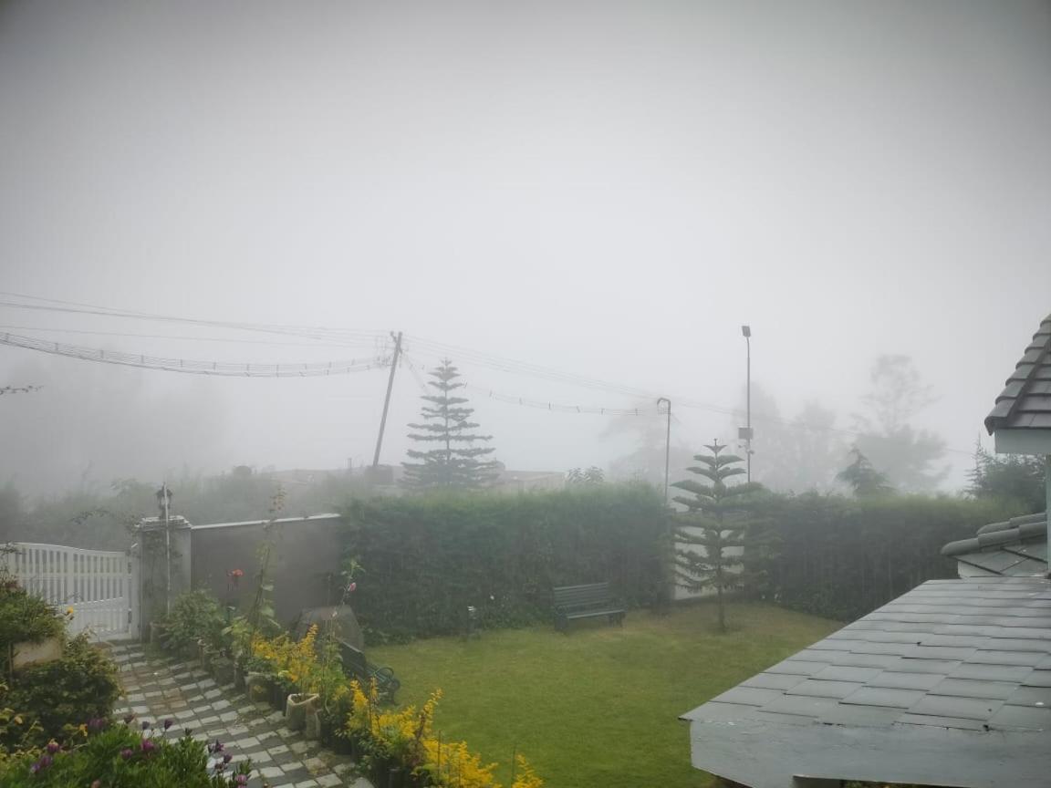 Villa Mountainview Ooty
