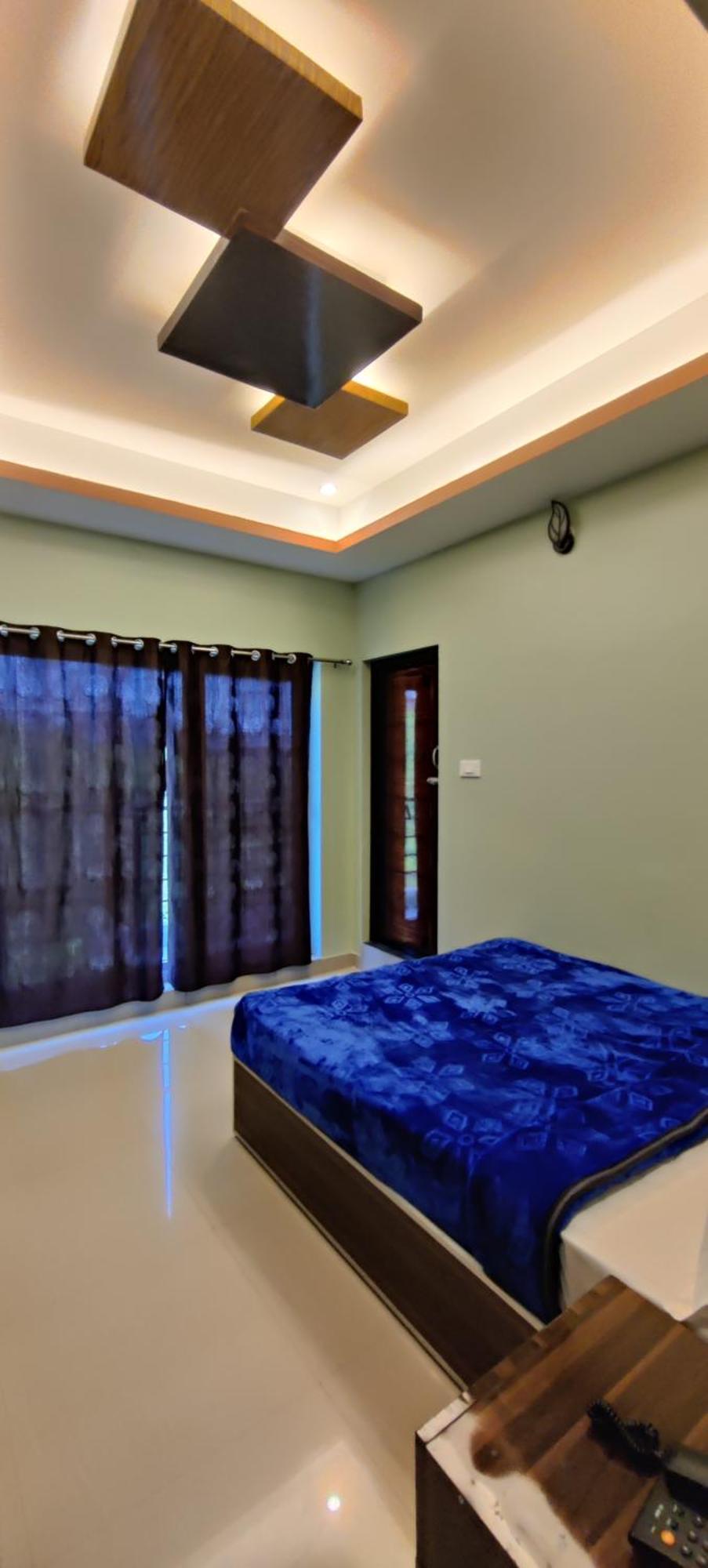 Rose Garden Enclave For Families & Executives Bed & Breakfast *