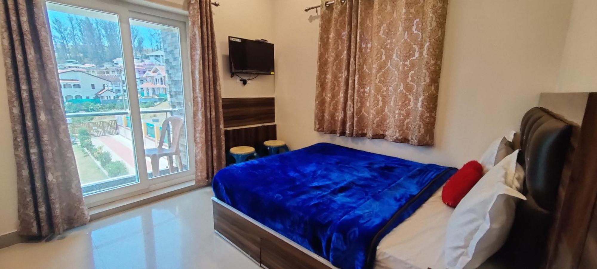 Rose Garden Enclave For Families & Executives Ooty