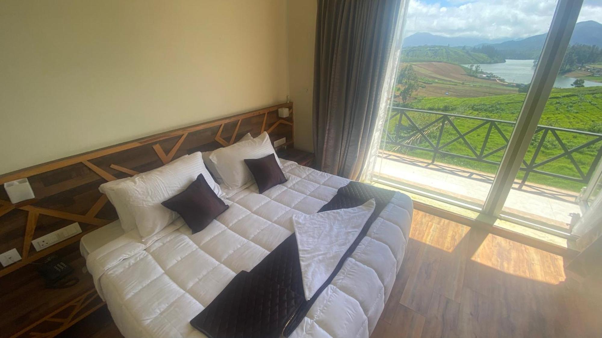 Villa Willostays Emerald Facing Ooty