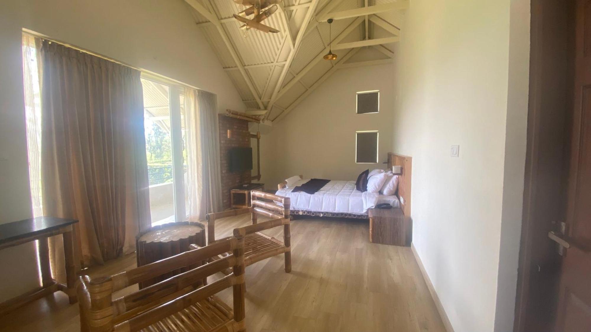 Willostays Emerald Facing Villa Ooty