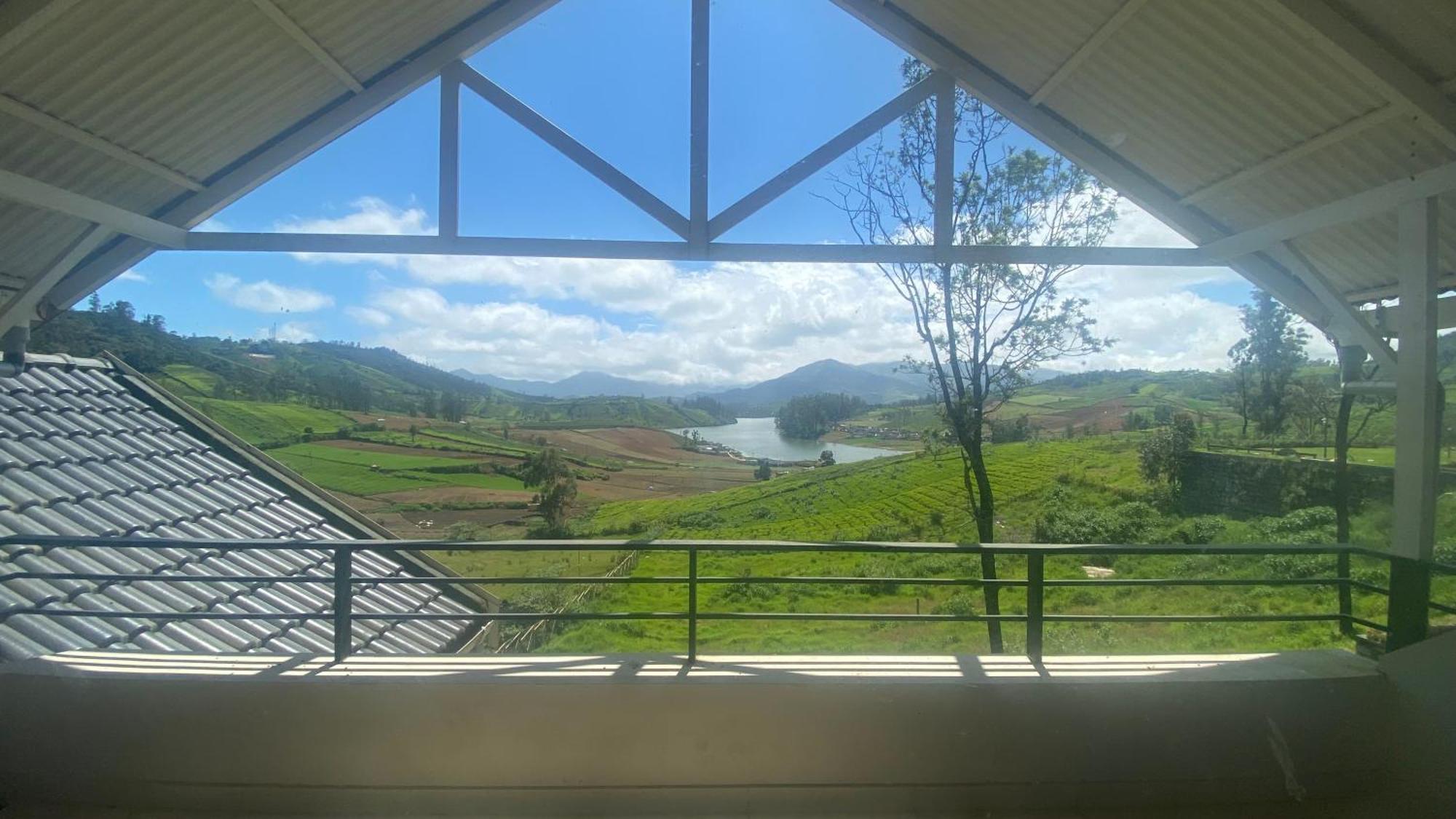 Willostays Emerald Facing Ooty