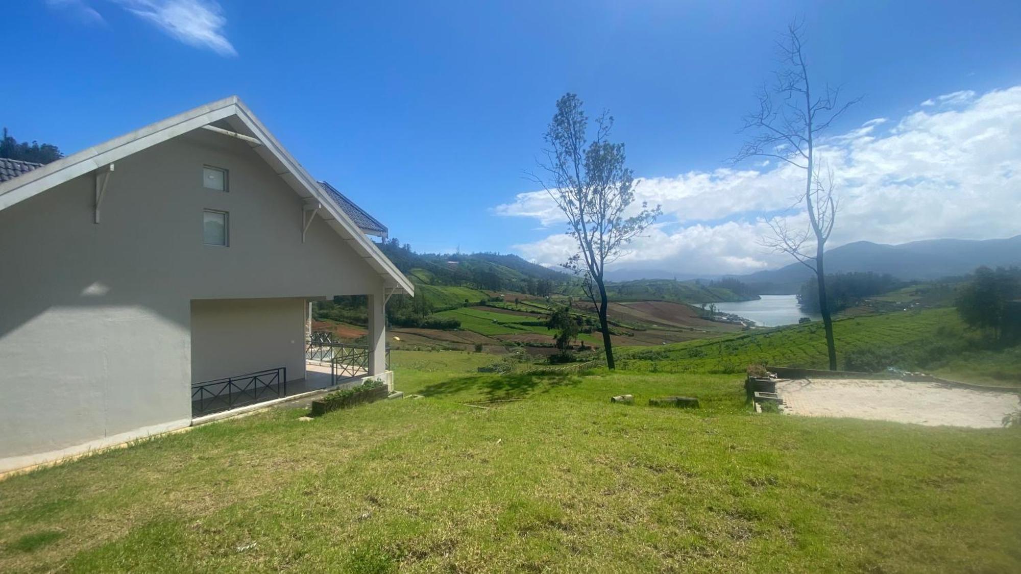 Villa Willostays Emerald Facing *