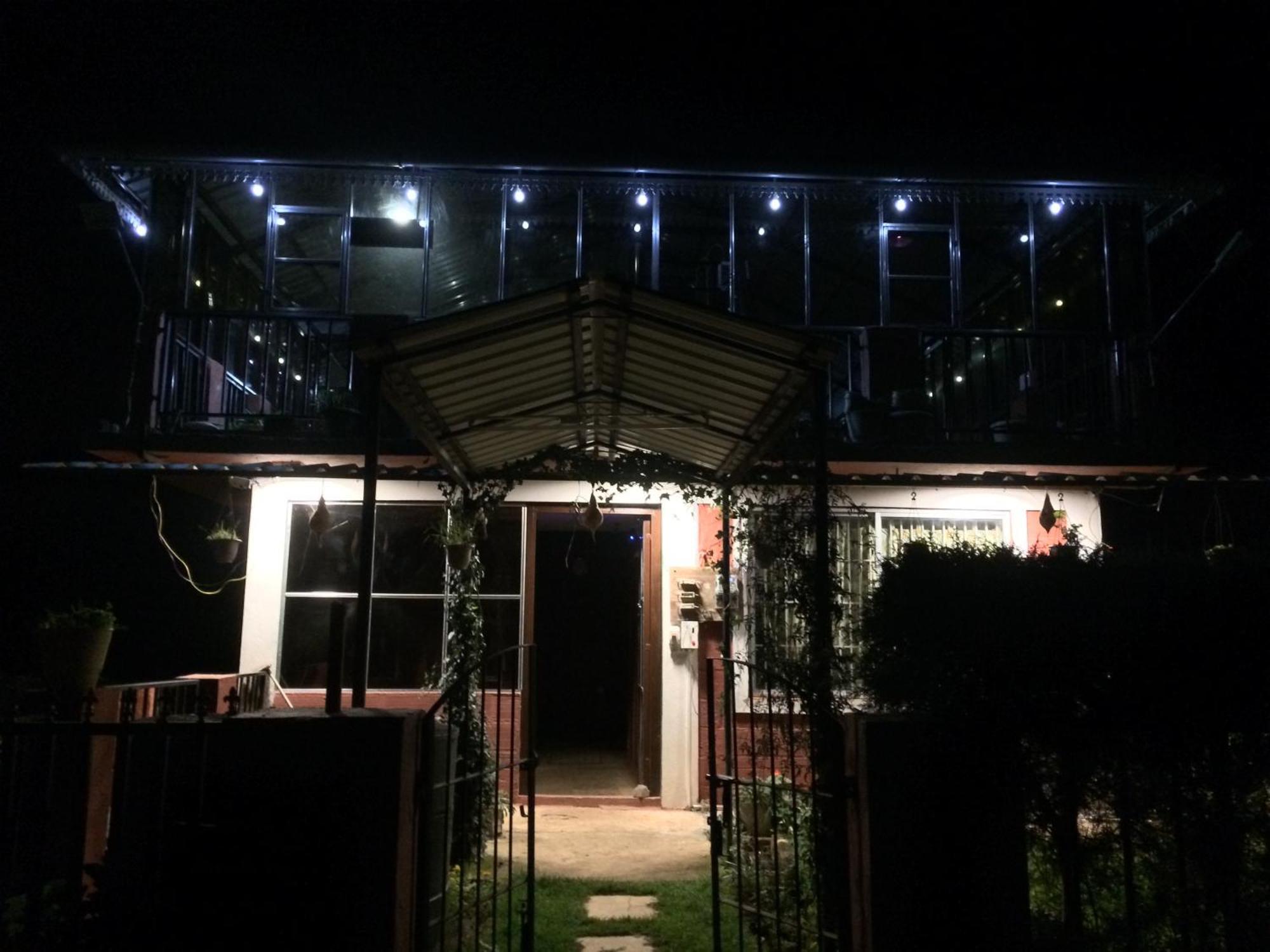Mountside Homestay Ooty