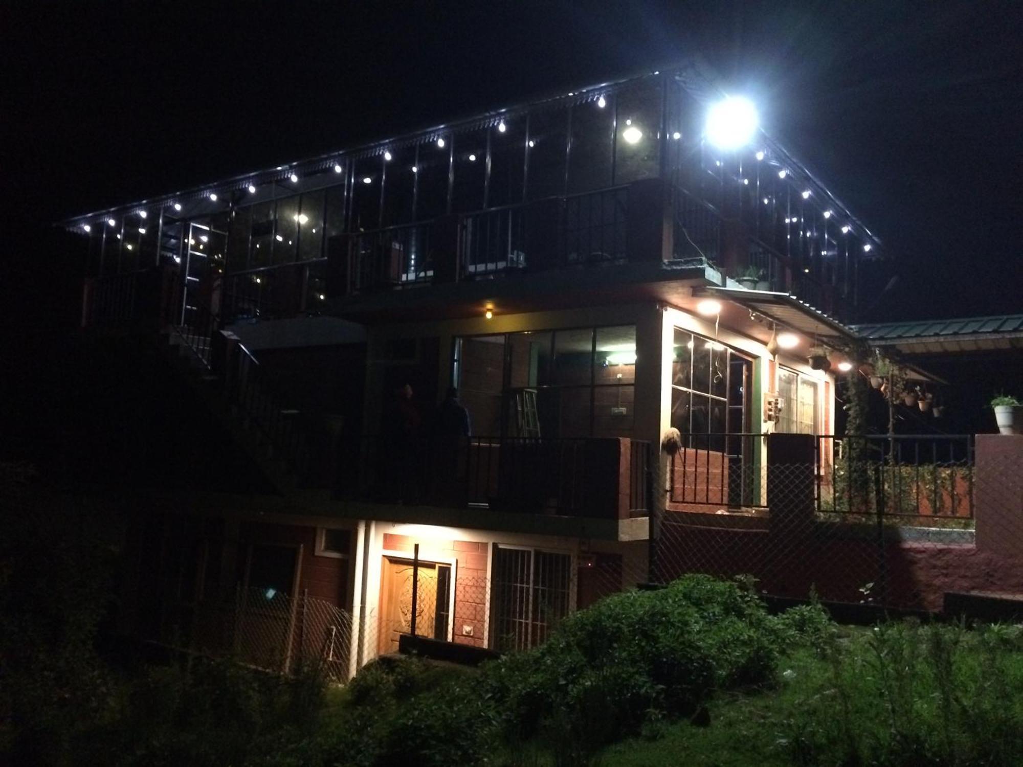 Mountside Ooty