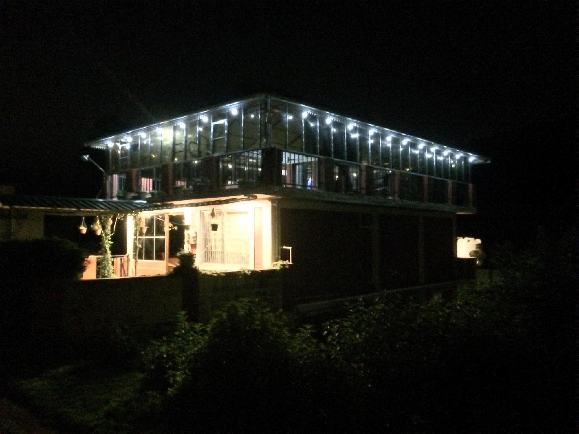 Mountside Homestay