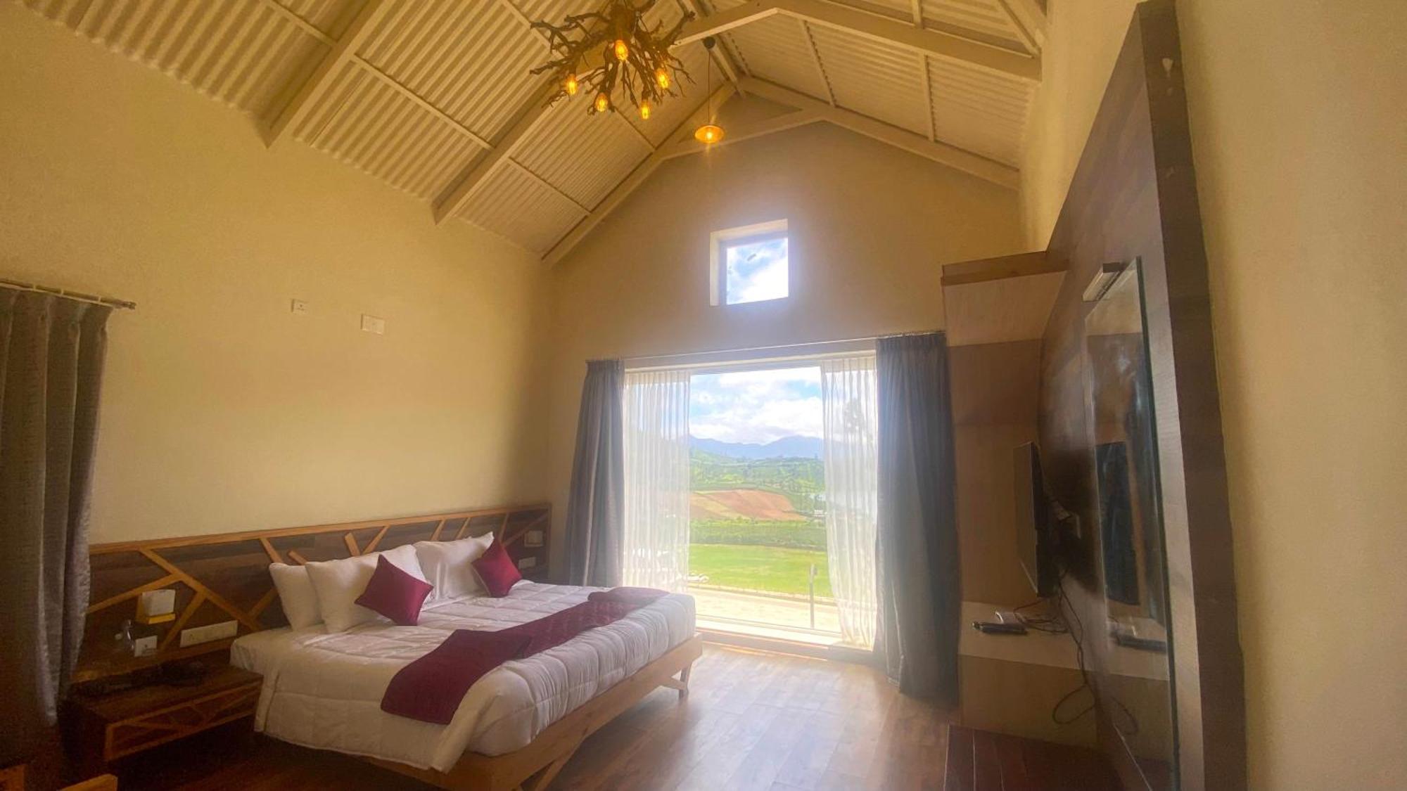 Willostays Emerald Facing Villa Ooty