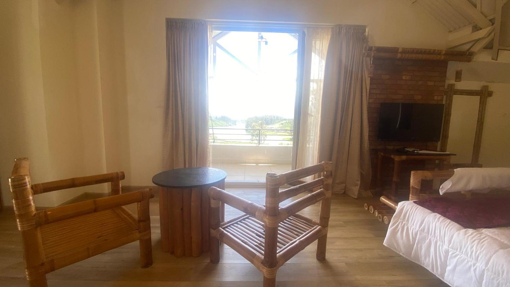 Willostays Emerald Facing Villa *