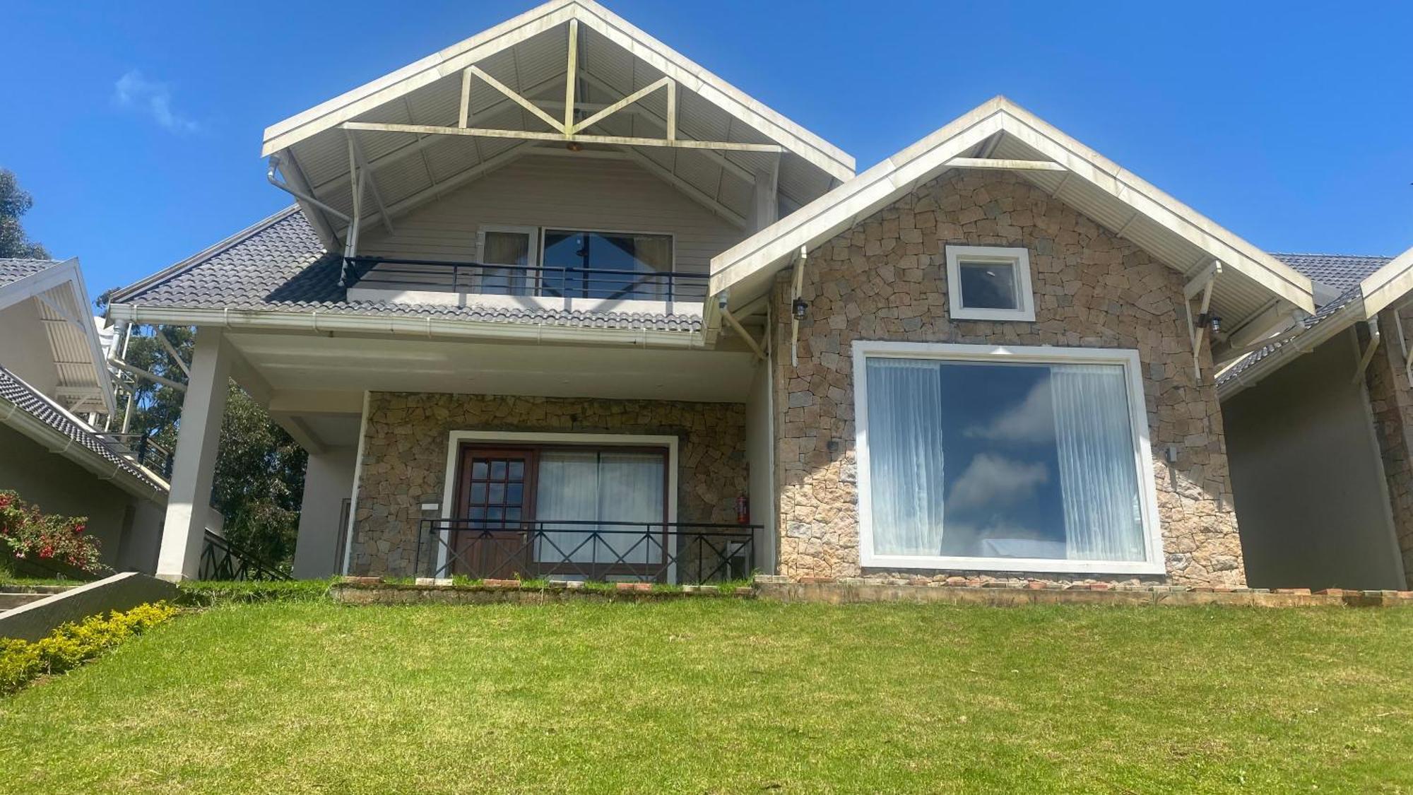 Villa Willostays Emerald Facing Ooty