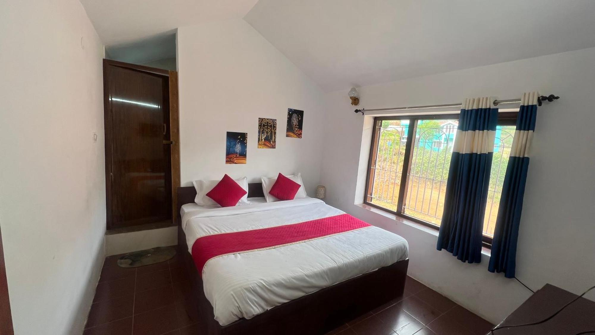Homestay Hidden Valley *