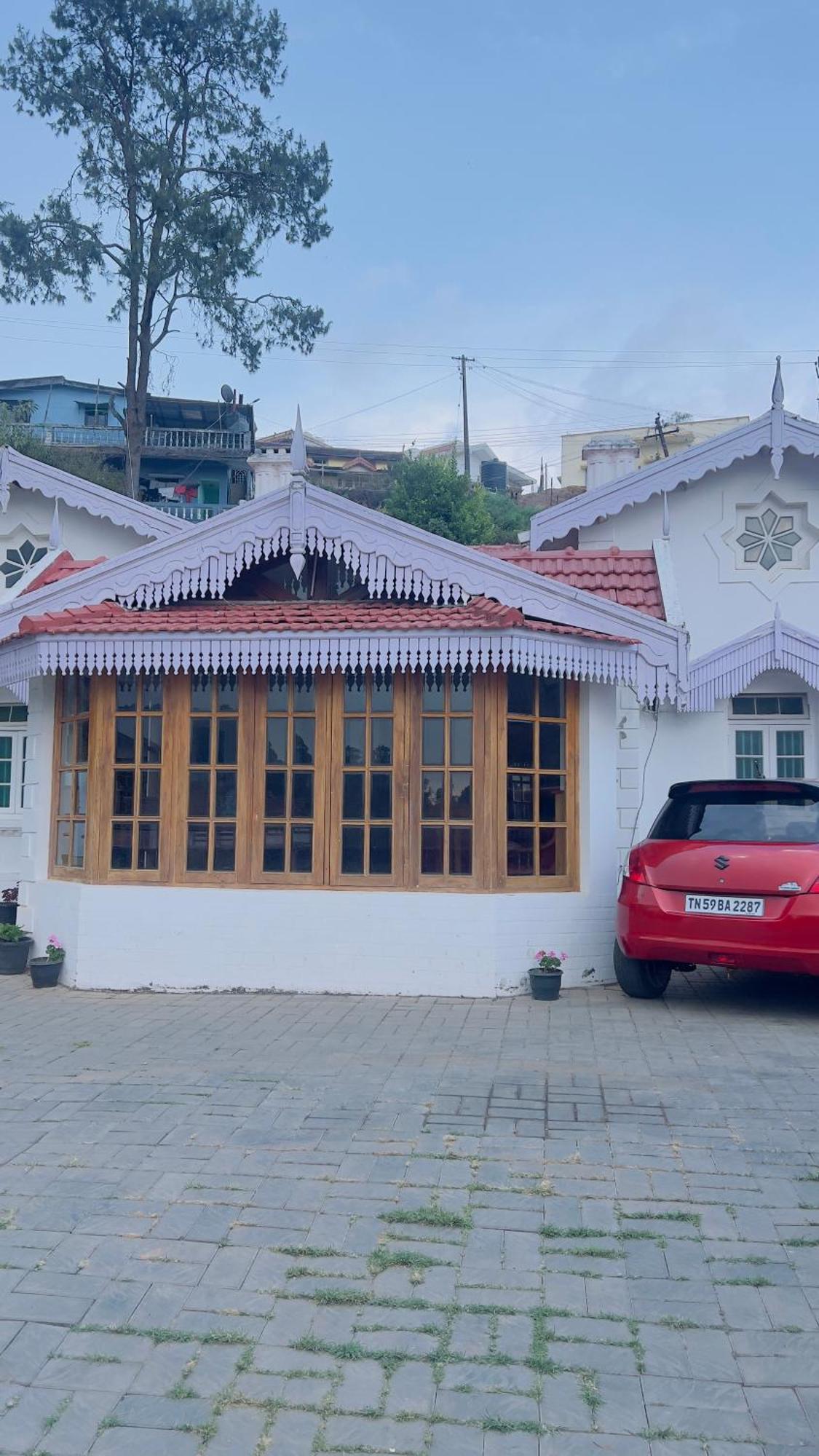 Hidden Valley Homestay
