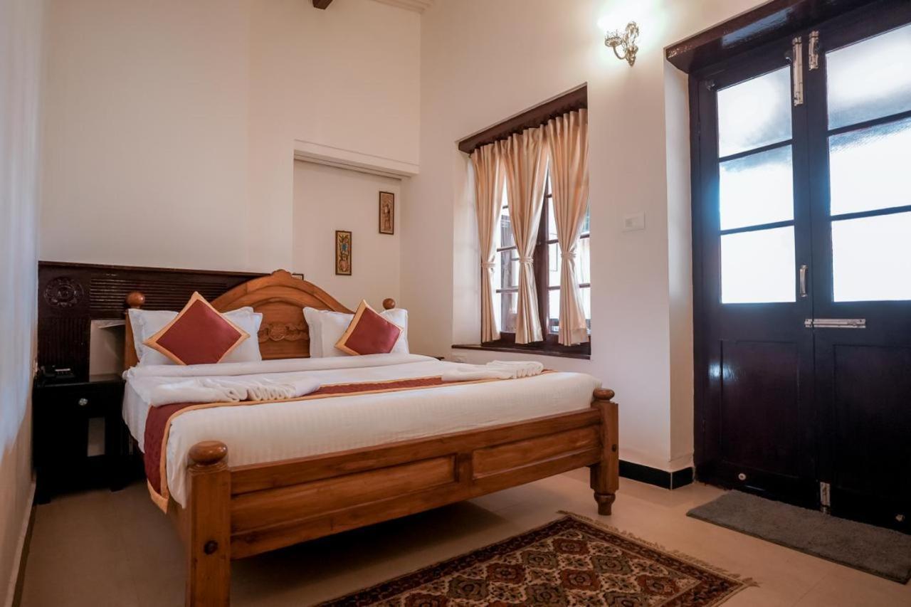 Homestay Lakefront Ooty