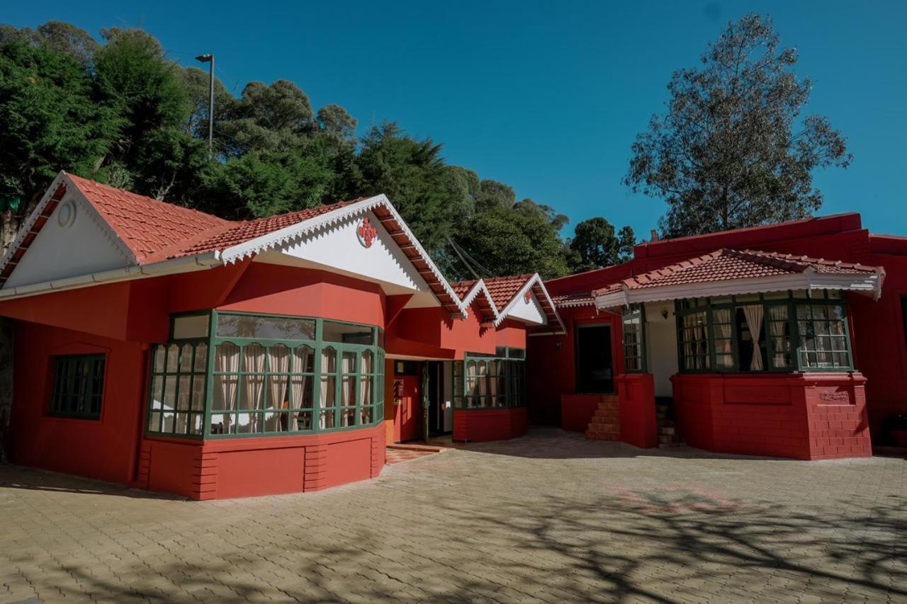 Homestay Lakefront Ooty