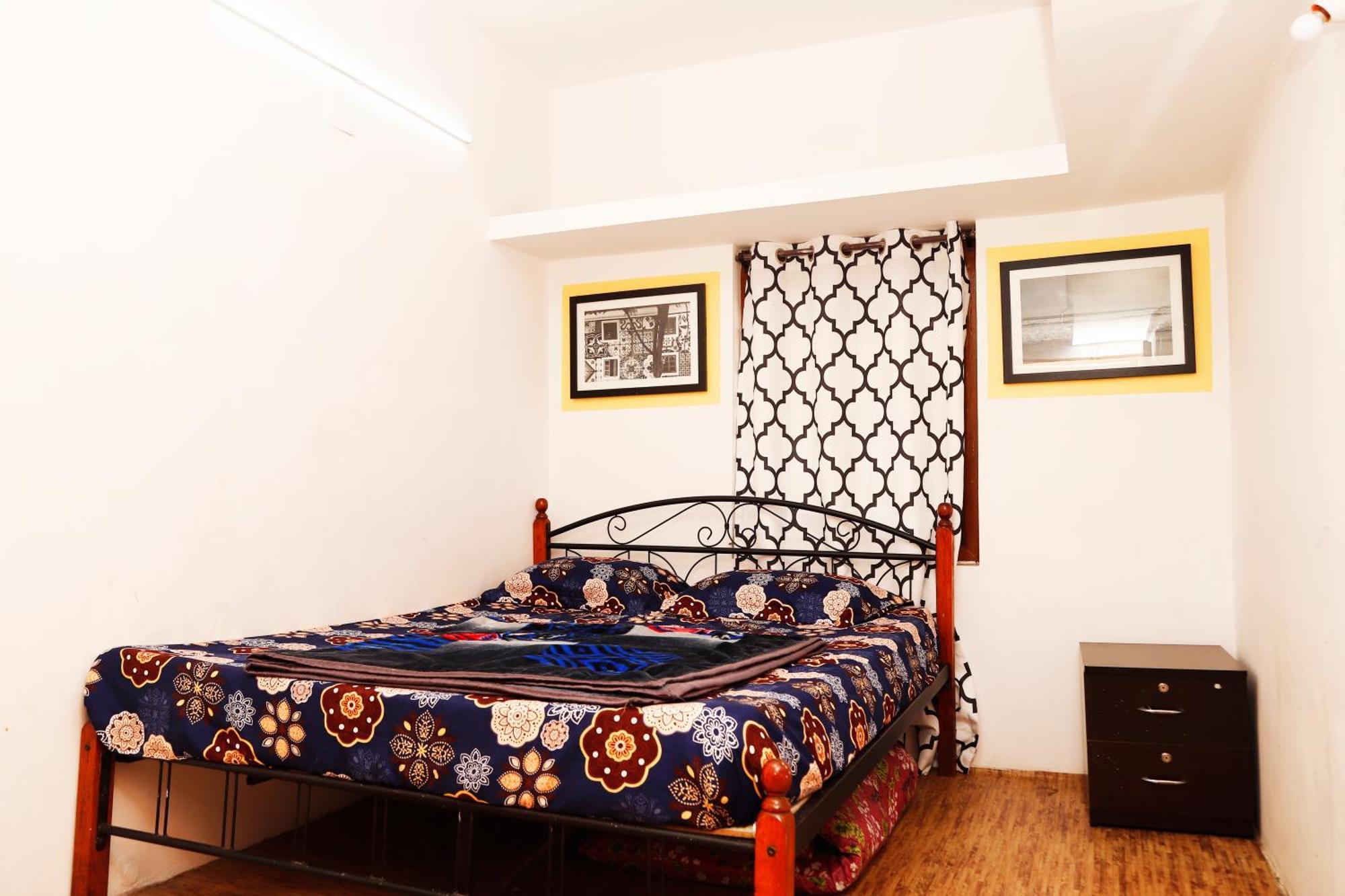 Hilltop Homestay Apartment *