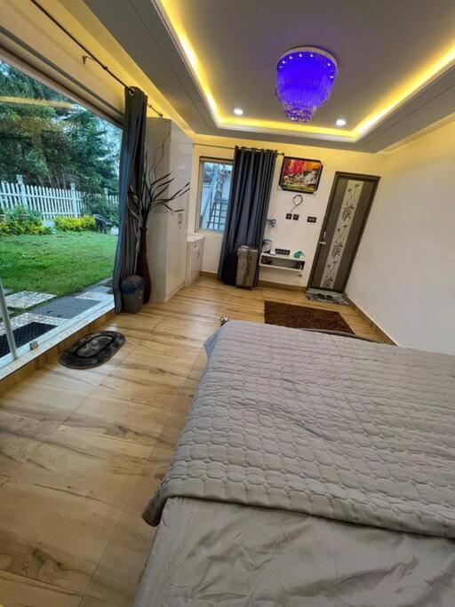 Serene Hills Villa *