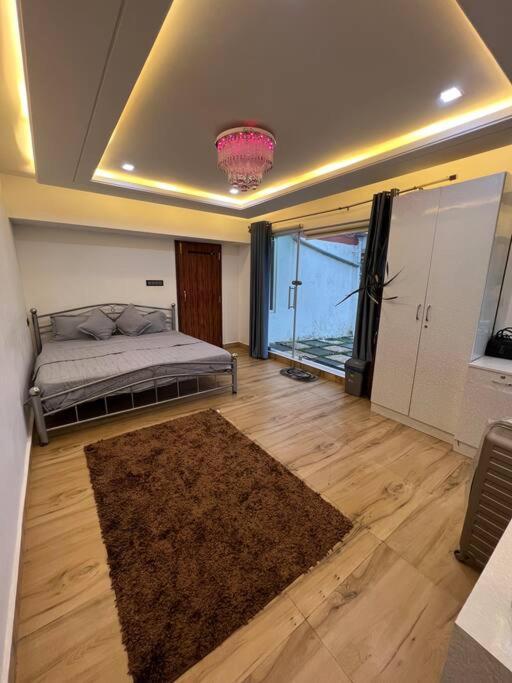 Serene Hills Villa Ooty
