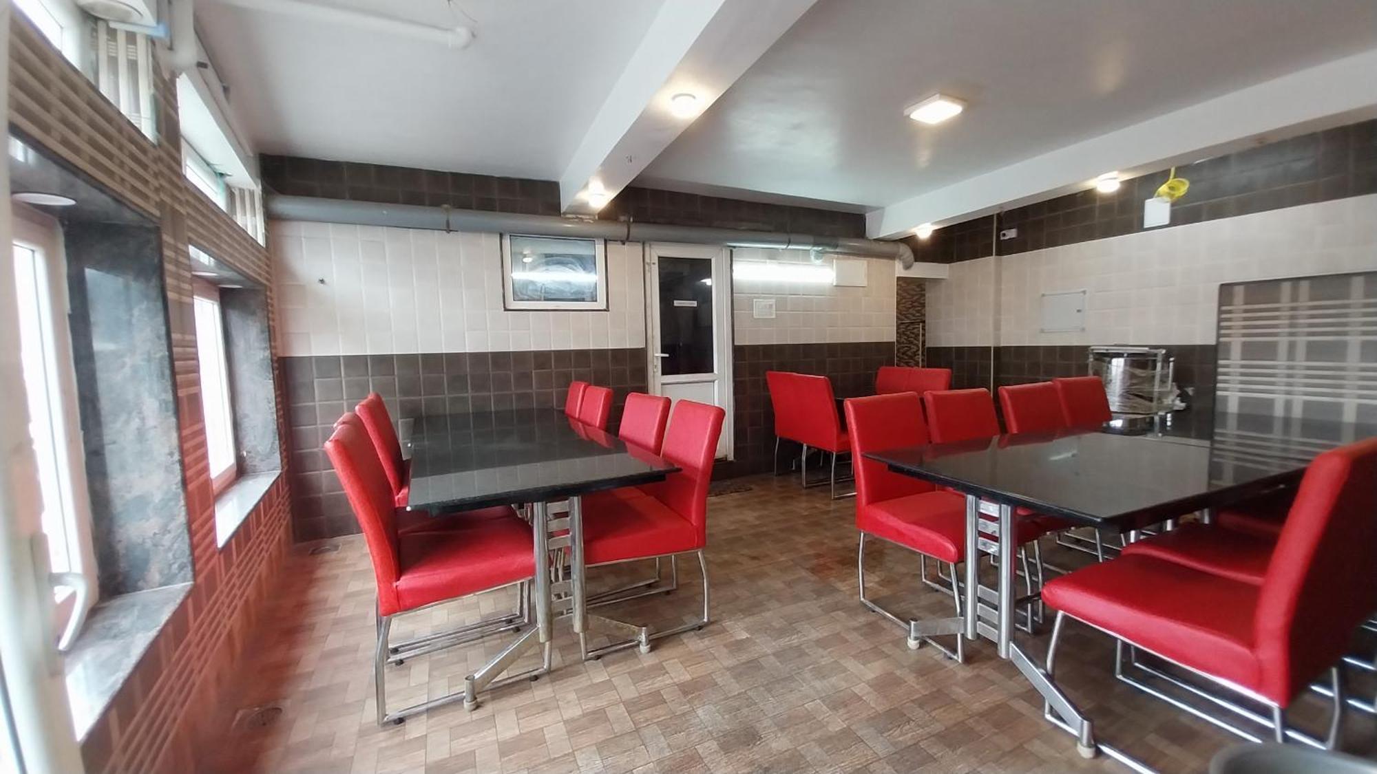 Sv Residency Hotel Ooty