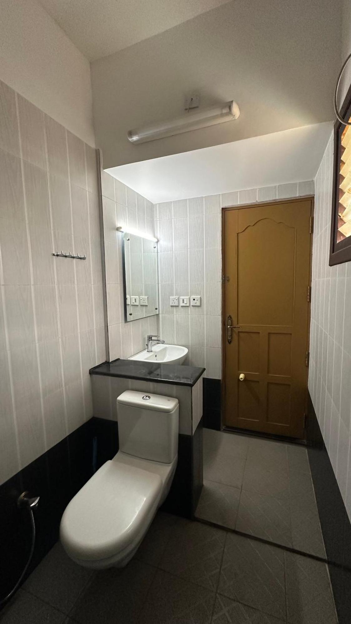 Apartment Amarah *