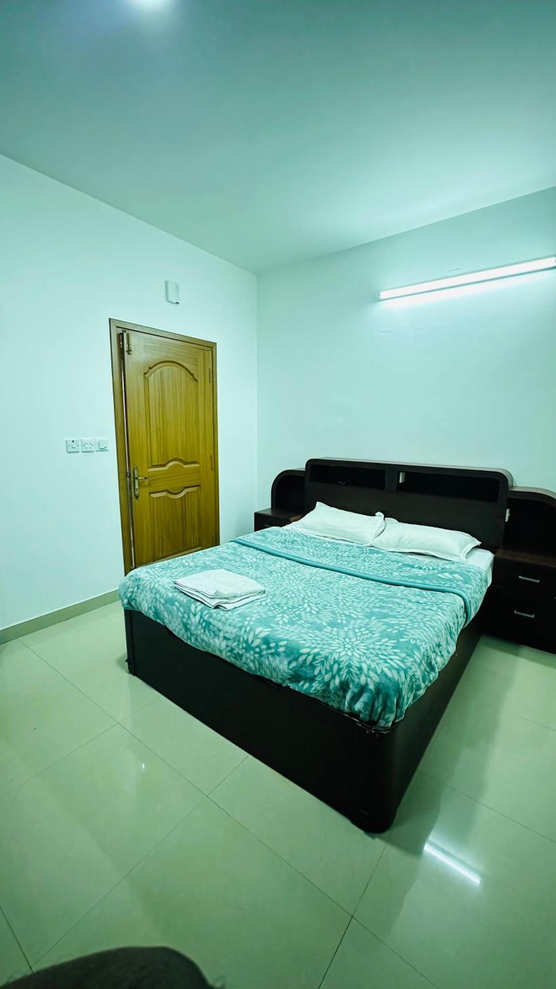 Apartment Amarah *