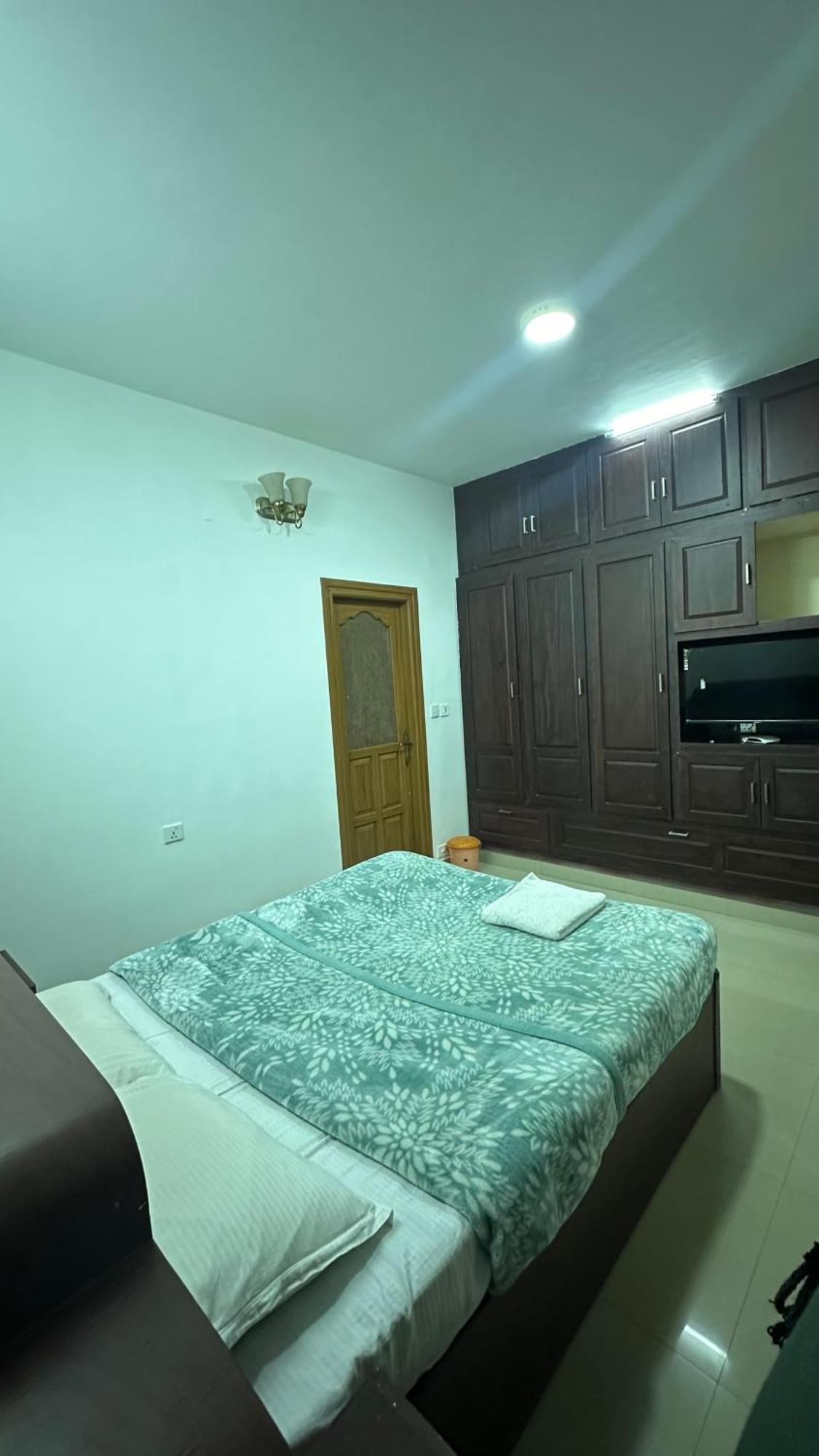 Amarah Apartment