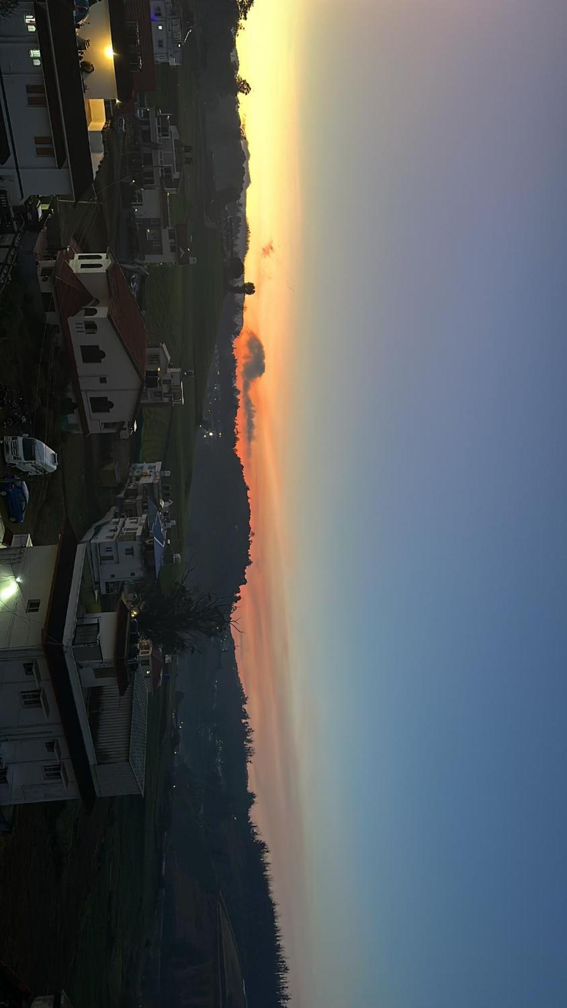 Apartment Amarah Ooty