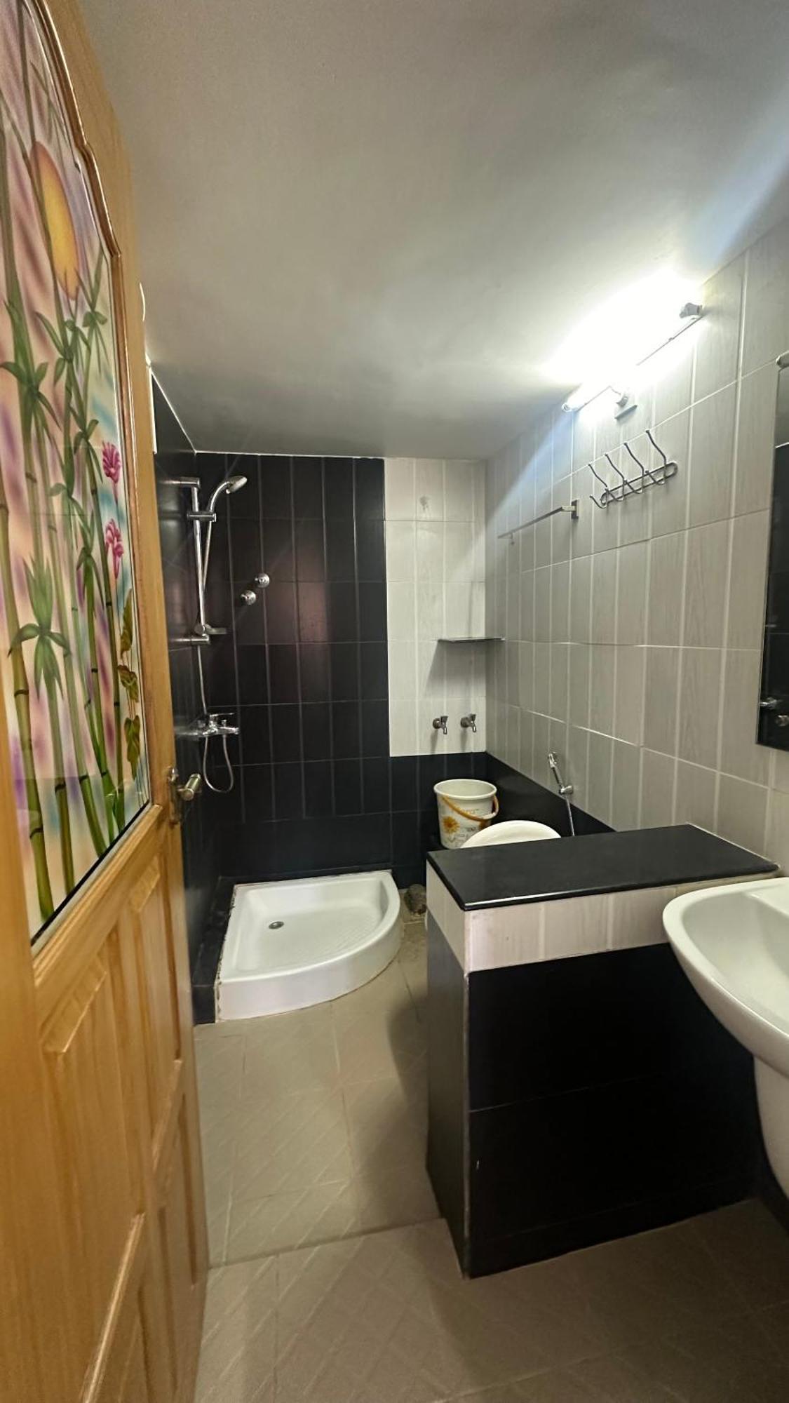 Amarah Apartment