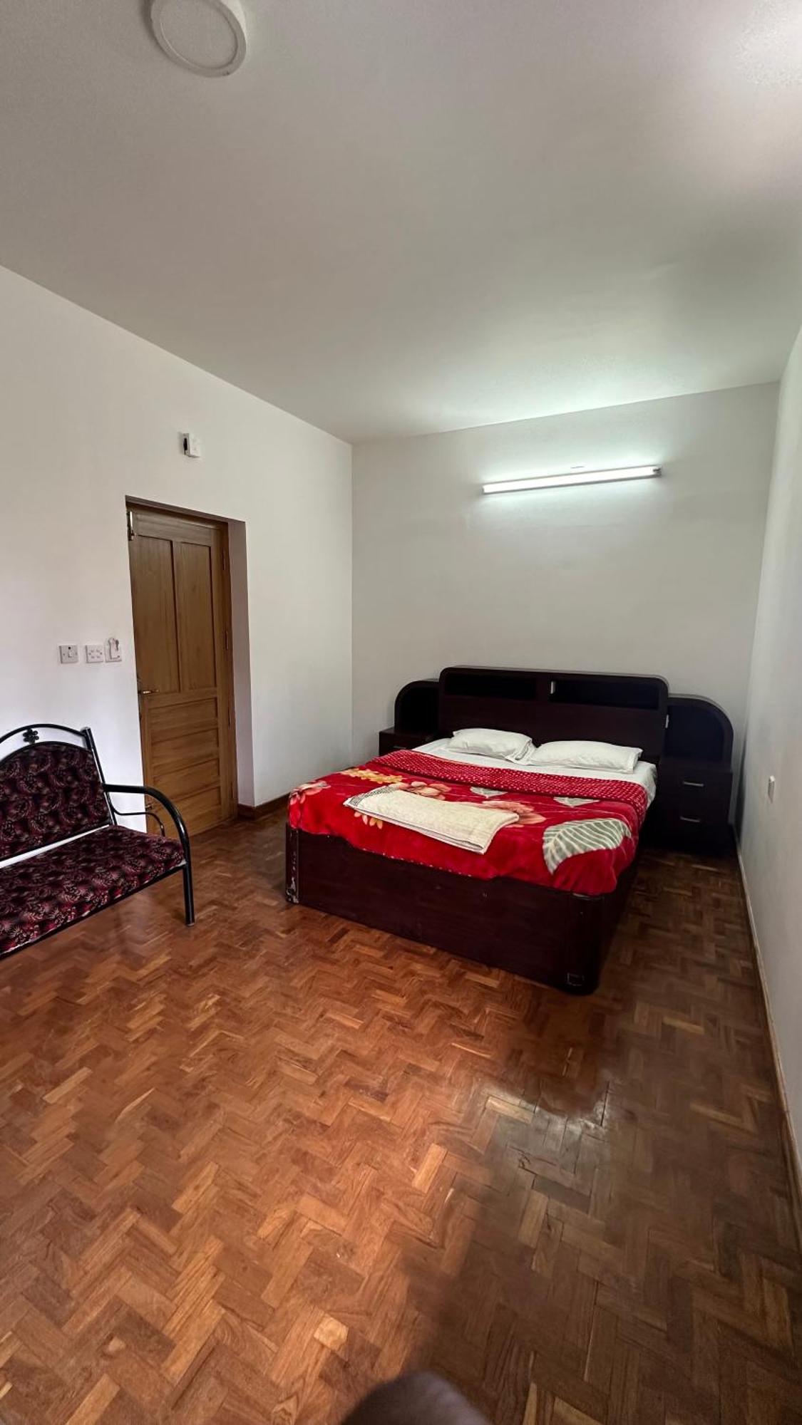 Amarah Apartment Ooty