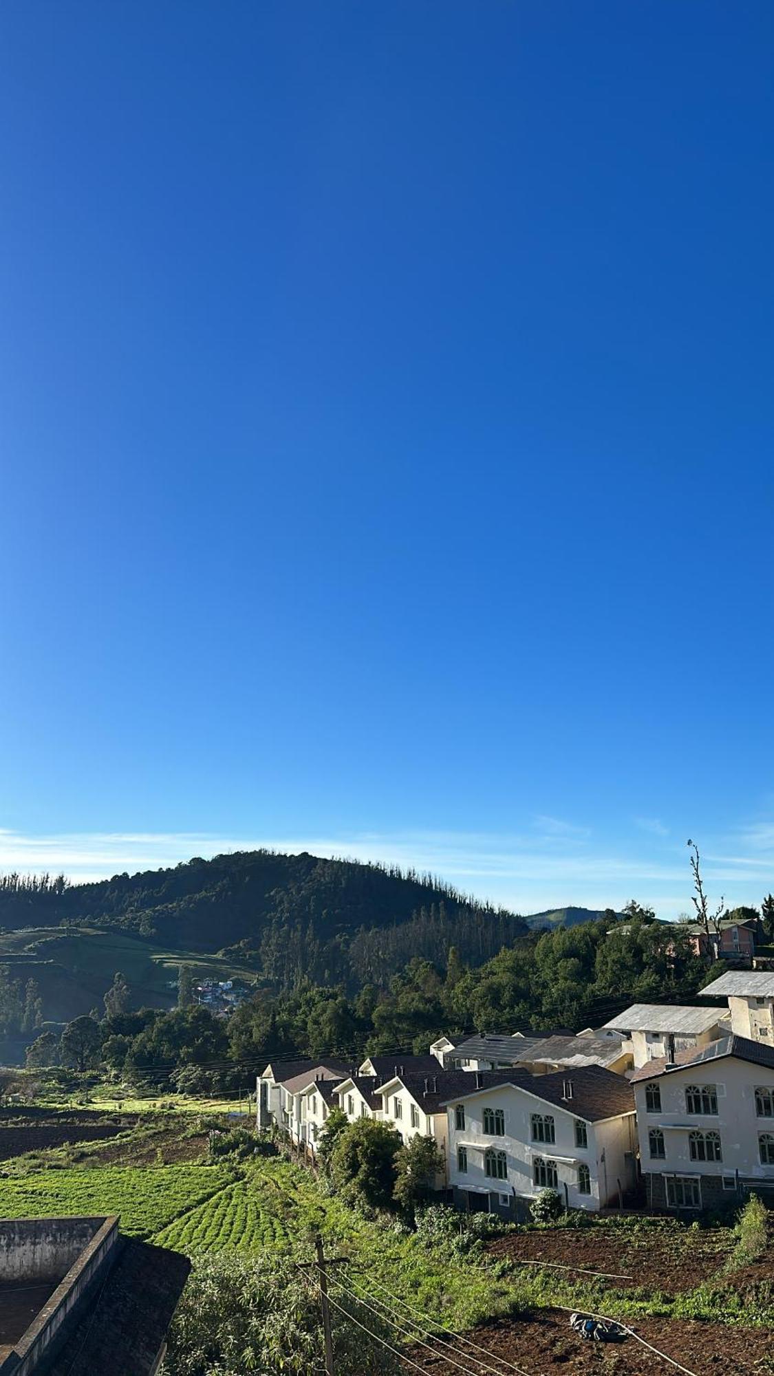 Apartment Amarah Ooty