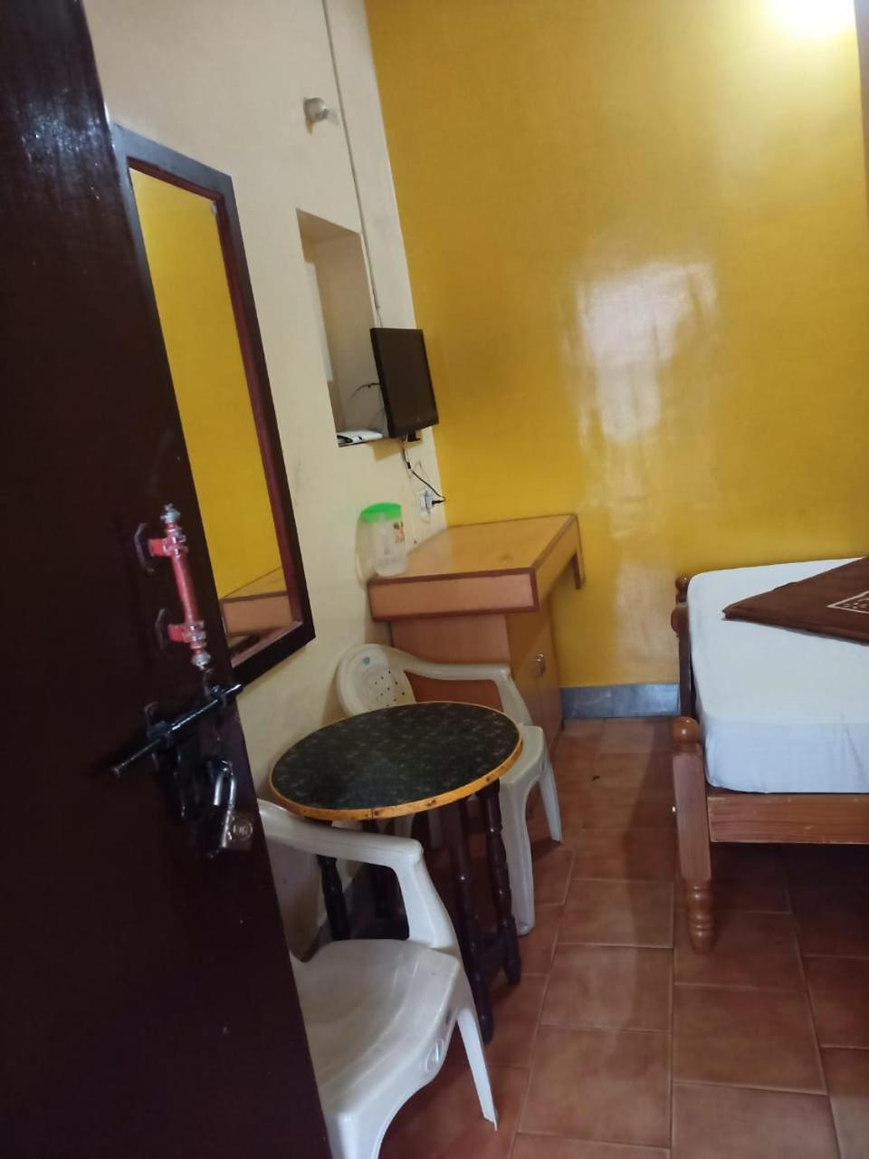 Hill An Homestay