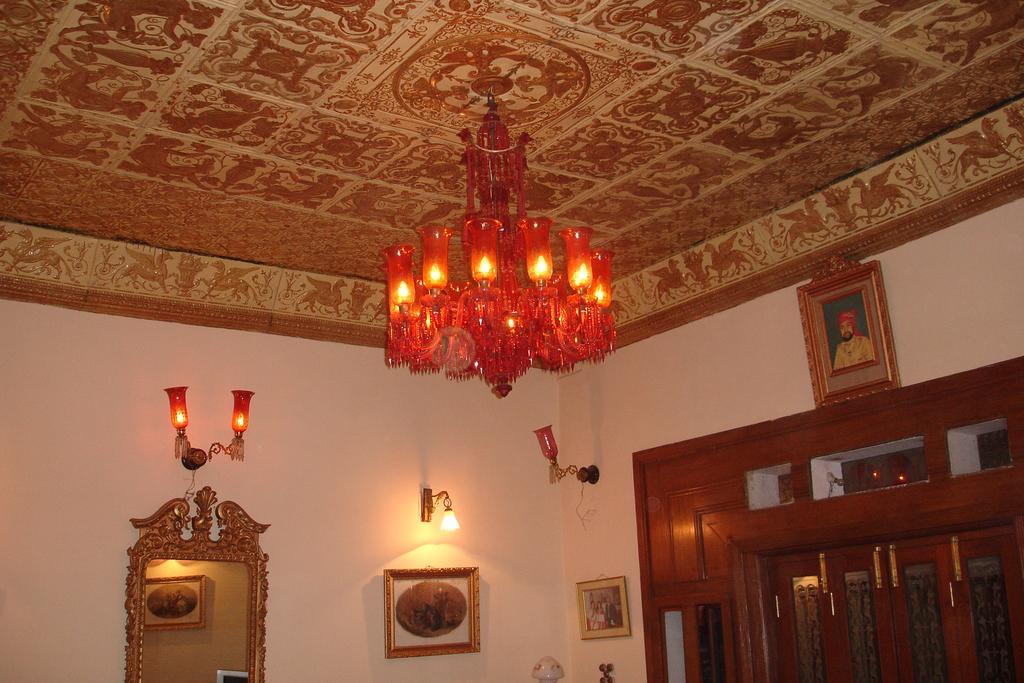 Bed & Breakfast The Red House 3*