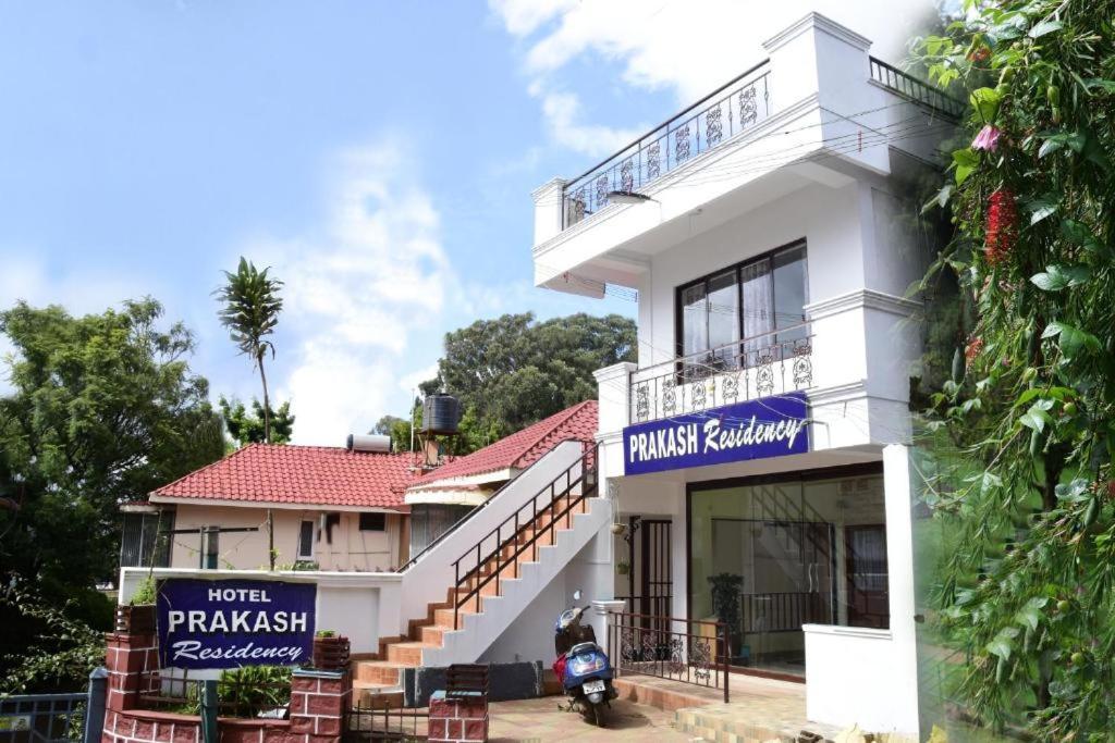 Prakash Residency Ooty