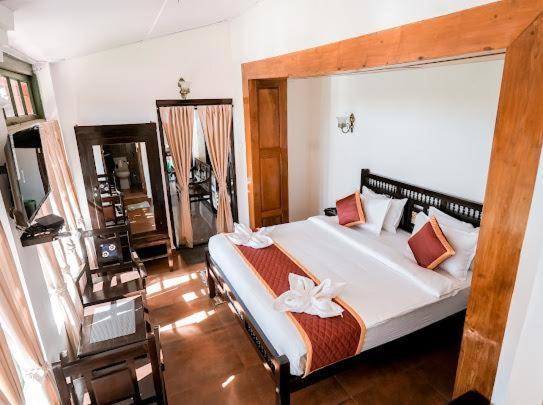 Homestay Lakefront Ooty