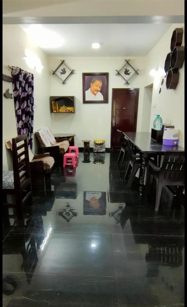 Arulmozhi Dream