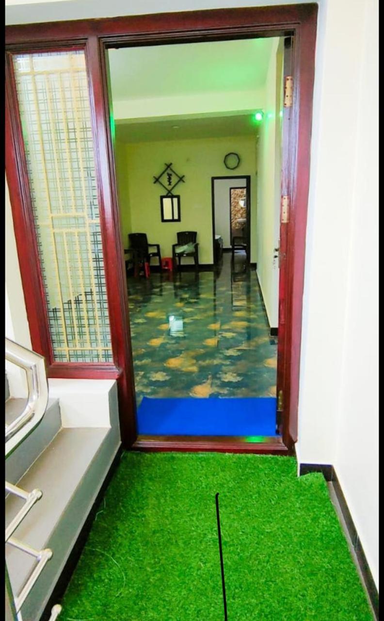 Homestay Arulmozhi Dream