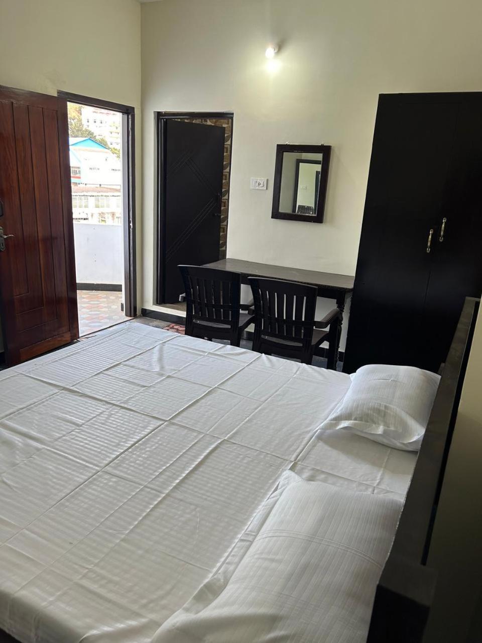 Homestay Arulmozhi Dream Ooty