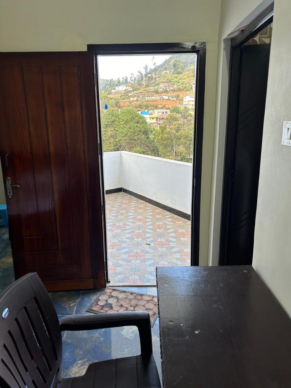 Homestay Arulmozhi Dream *