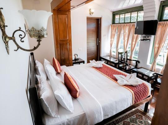 Homestay Lakefront *